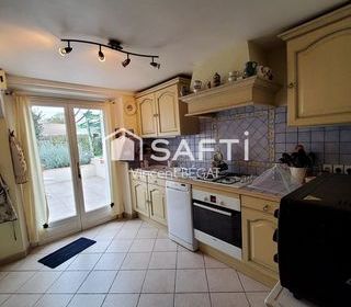  Maison � vendre 8 pi�ces 156 m�