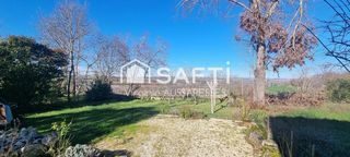  Maison � vendre 3 pi�ces 112 m�