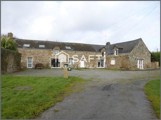  Maison � vendre 13 pi�ces 235 m�