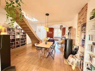  Maison � vendre 7 pi�ces 153 m�