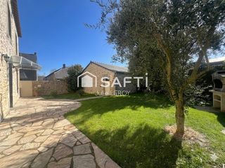  Maison � vendre 4 pi�ces 122 m�