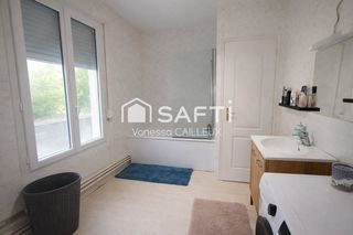  Maison � vendre 6 pi�ces 110 m�