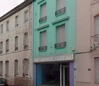  Immeuble � vendre 225 m�