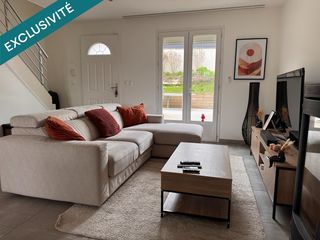  Maison � vendre 6 pi�ces 114 m�