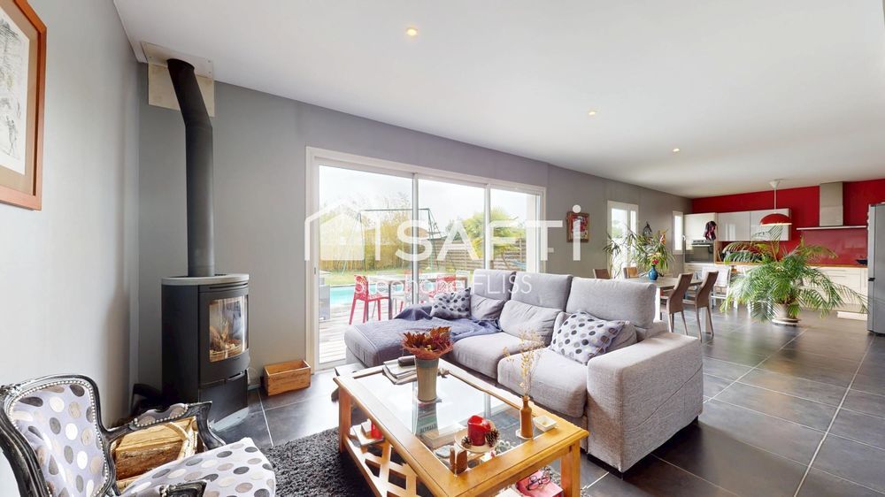 � vendre  Maison Bruges (33520)