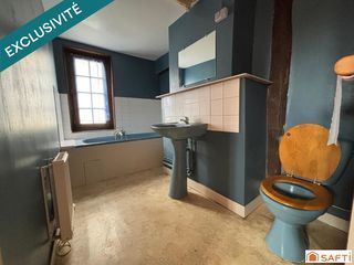  Maison � vendre 5 pi�ces 125 m�