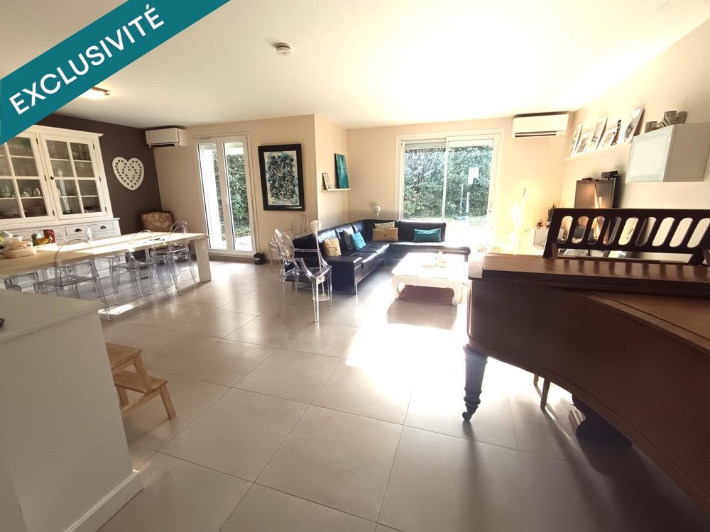 � vendre  Maison Courdimanche (95800)