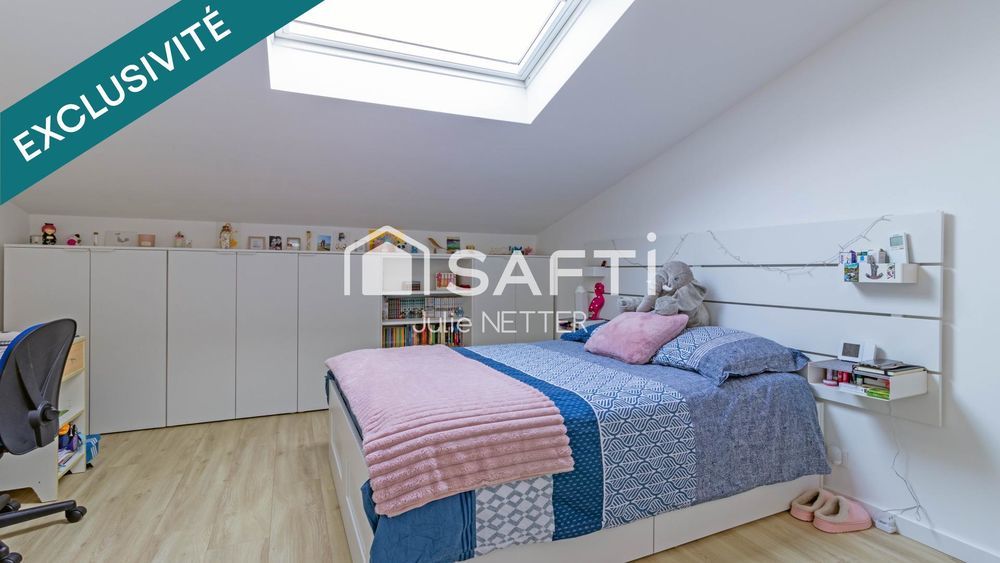 � vendre  Maison Roquebrune-sur-Argens (83520)