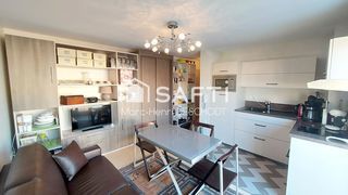  Appartement � vendre 2 pi�ces 35 m�