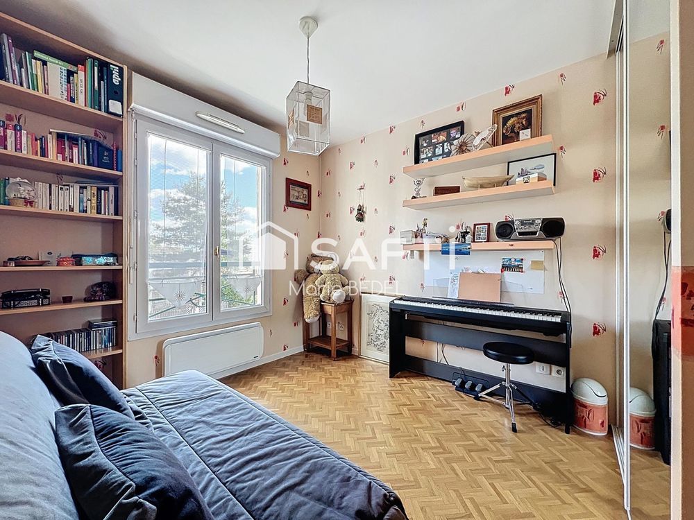 � vendre  Appartement Ch�tillon (92320)