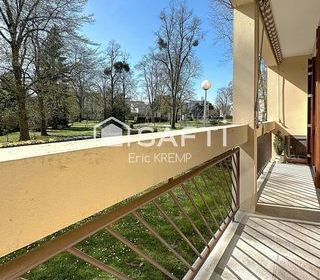  Appartement � vendre 5 pi�ces 83 m�