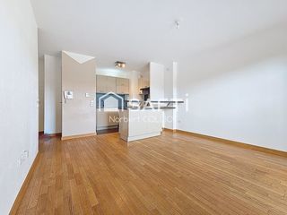  Appartement � vendre 3 pi�ces 56 m�