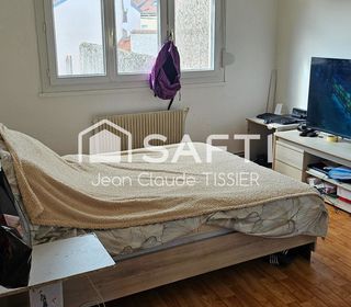  Appartement � vendre 3 pi�ces 65 m�