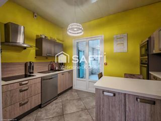  Maison � vendre 4 pi�ces 117 m�