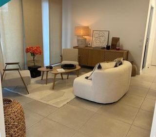  Appartement � vendre 4 pi�ces 85 m�