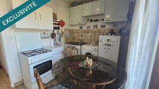  Appartement � vendre 1 pi�ce 29 m�