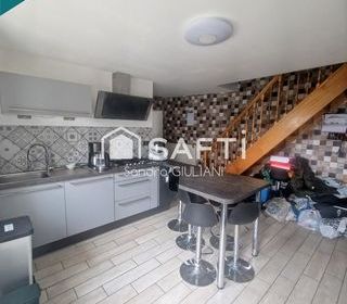  Maison � vendre 6 pi�ces 118 m�