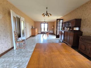  Maison � vendre 4 pi�ces 105 m�