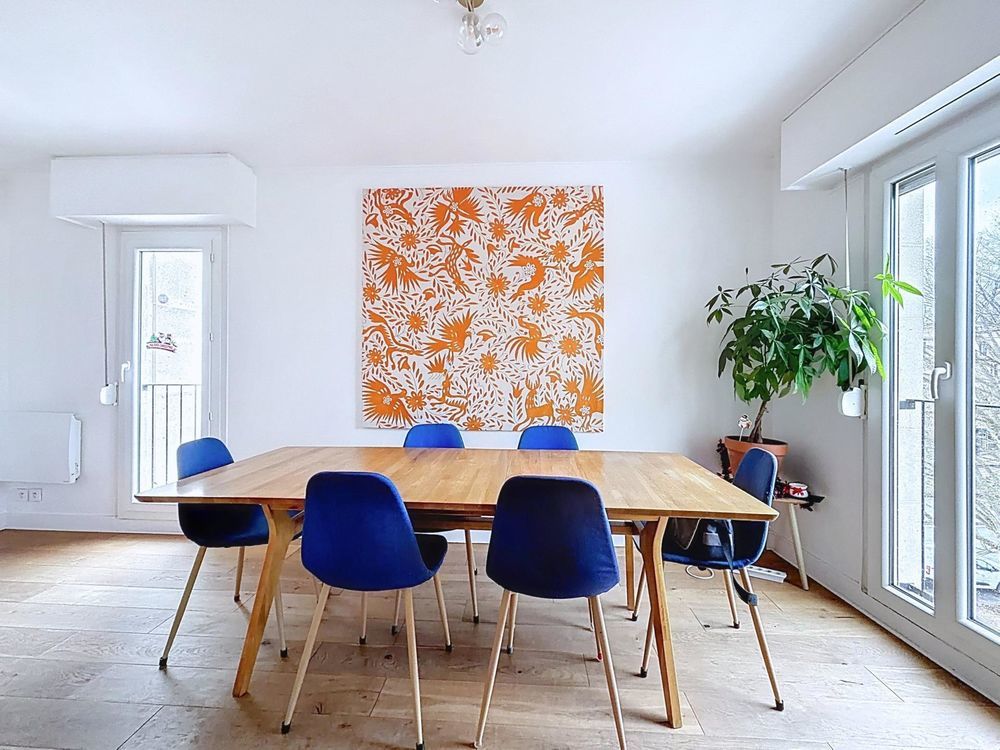 � vendre  Appartement Chatou (78400)