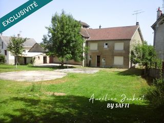  Maison � vendre 5 pi�ces 110 m�