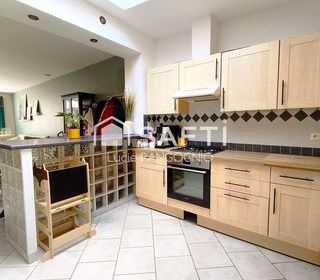  Maison � vendre 6 pi�ces 106 m�