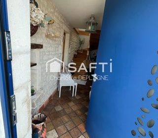  Maison � vendre 7 pi�ces 263 m�