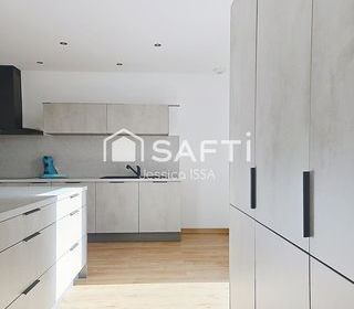  Maison � vendre 8 pi�ces 170 m�