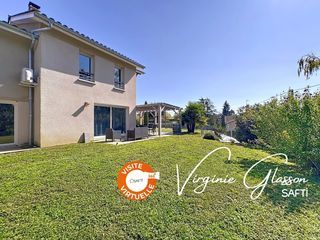  Maison � vendre 6 pi�ces 147 m�