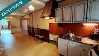  Maison � vendre 4 pi�ces 96 m�