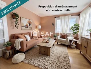  Maison � vendre 6 pi�ces 150 m�