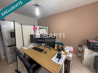  Maison � vendre 6 pi�ces 165 m�