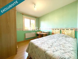  Maison � vendre 4 pi�ces 89 m�