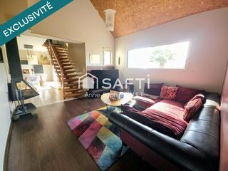  Maison � vendre 6 pi�ces 145 m�