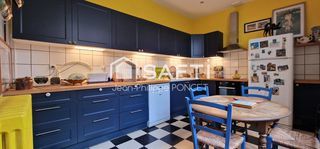  Maison � vendre 4 pi�ces 116 m�