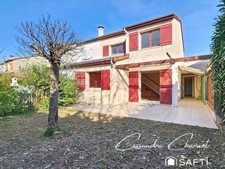  Maison � vendre 4 pi�ces 98 m�