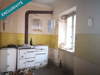  Maison � vendre 2 pi�ces 100 m�