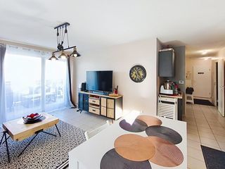  Appartement � vendre 5 pi�ces 94 m�