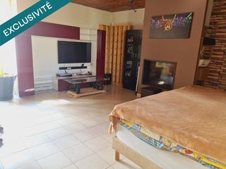  Maison � vendre 5 pi�ces 135 m�