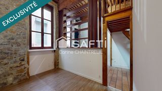  Appartement � vendre 1 pi�ce 41 m�