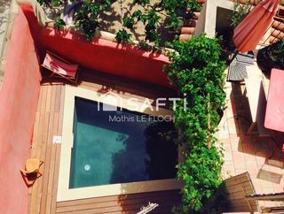  Maison � vendre 6 pi�ces 220 m�