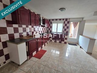  Maison � vendre 4 pi�ces 122 m�