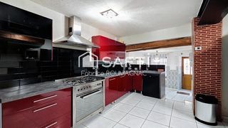  Maison � vendre 6 pi�ces 170 m�