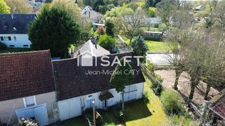  Maison � vendre 5 pi�ces 100 m�