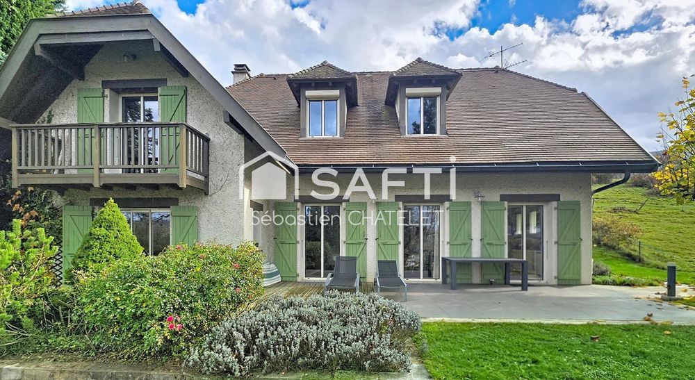 � vendre  Maison Seynod (74600)