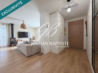  Maison � vendre 4 pi�ces 115 m�