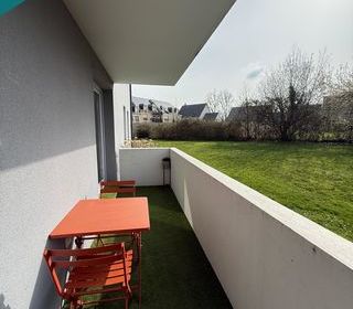  Appartement � vendre 3 pi�ces 53 m�