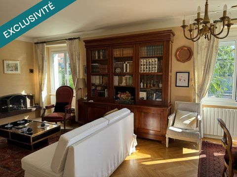   Tr�s bien situ�e et agenc�e ! Maison - 5 pi�ce(s) - 106 m�