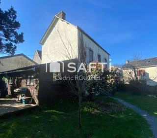  Maison � vendre 8 pi�ces 137 m�