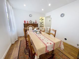  Maison � vendre 7 pi�ces 160 m�