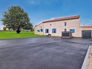  Maison � vendre 7 pi�ces 178 m�